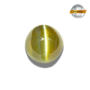 Natural Cats Eye (Lehsunia)