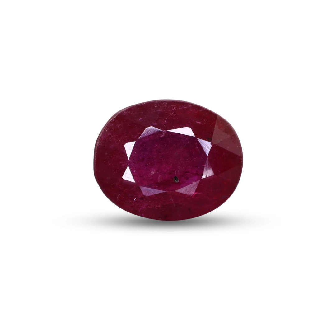 Natural Chunni (Ruby) - Image 2