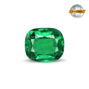 Natural Panna (Emerald)