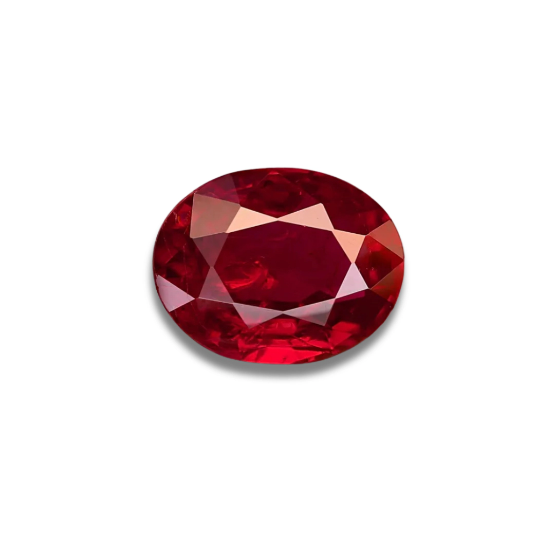 Natural Chunni (Ruby) - Image 7
