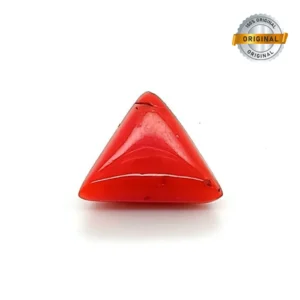 Natural Red Coral (Moonga)