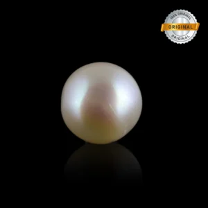 Natural Pearl (Moti)