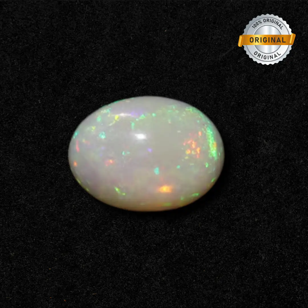 Natural Opal Stone - Image 2