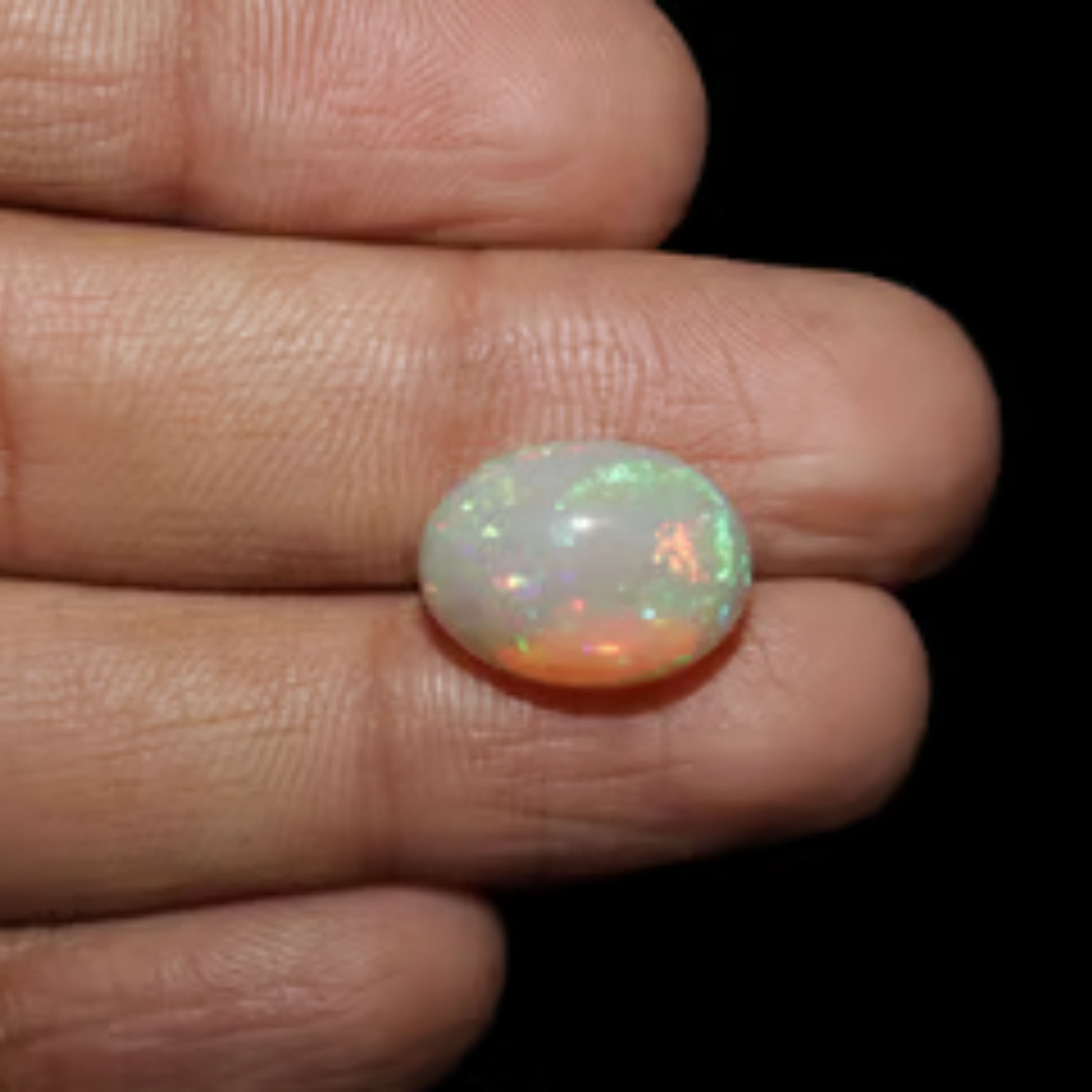 Natural Opal Stone - Image 5